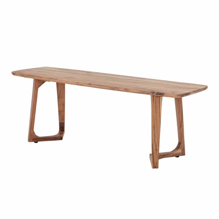 Rustic Bench UK