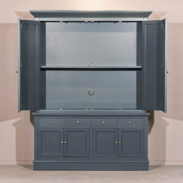 Entertainment Cabinet UK