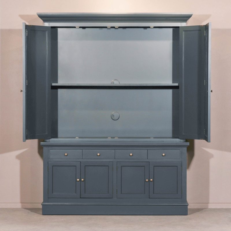 Entertainment Cabinet UK