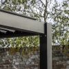 Aluminium Pergola UK