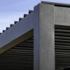 Aluminium Pergola UK