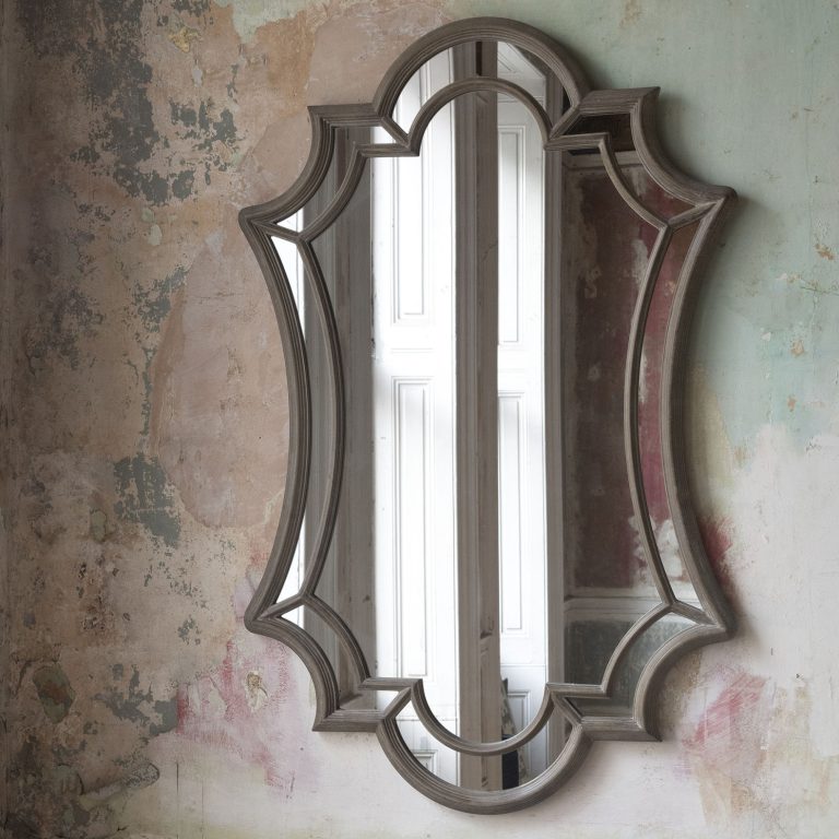 Wall Mirror UK