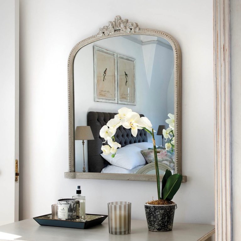Overmantle Mirror UK