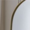 Yann Champagne Leaning Floor Length Mirror Length Mirror UK