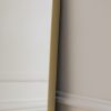 Yann Champagne Leaning Floor Length Mirror Length Mirror UK