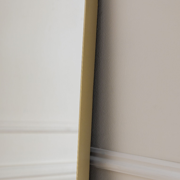 Yann Champagne Leaning Floor Length Mirror Length Mirror UK