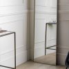 Yann Champagne Leaning Floor Length Mirror Length Mirror UK