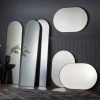 Yann Champagne Leaning Floor Length Mirror Length Mirror UK