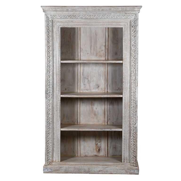 Single Bookcase UK