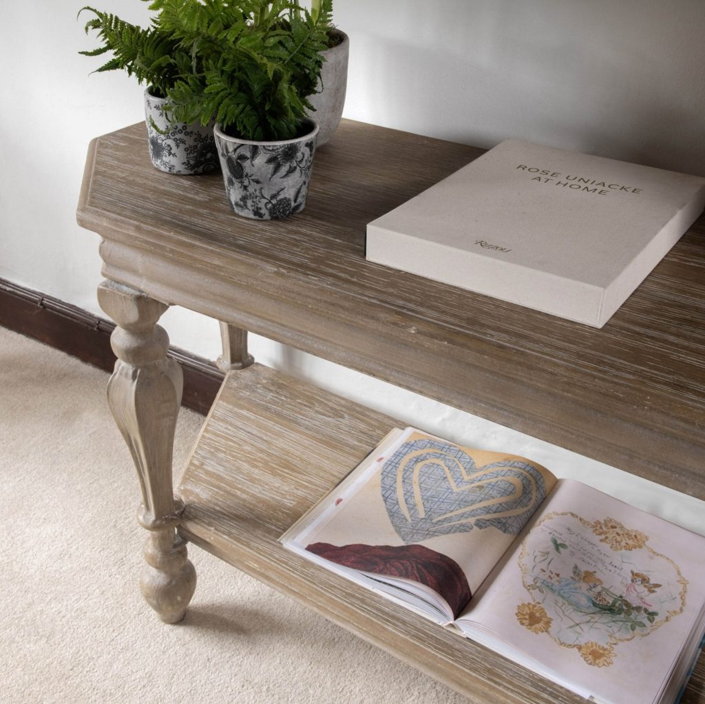Console Table UK