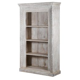 Single Bookcase UK