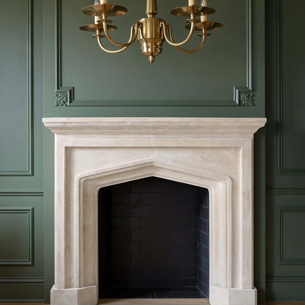 Fire Surround UK