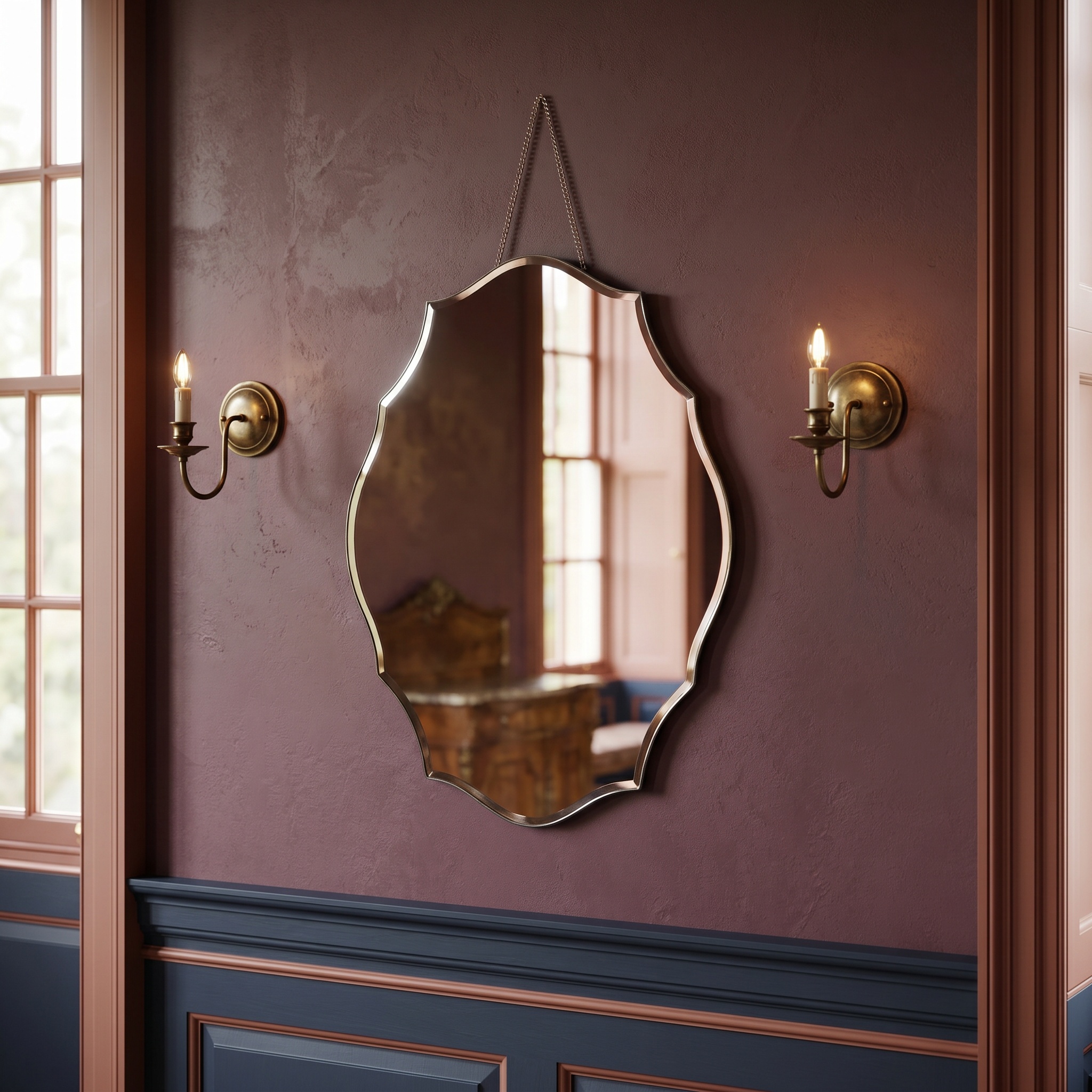 Wall Mirror UK