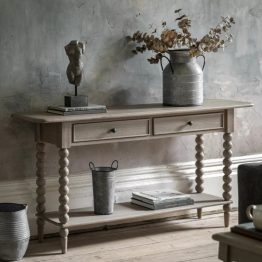 Console Table UK