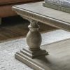Rustic Giverny Coffee Table Coffee Table UK