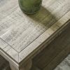 Rustic Giverny Coffee Table Coffee Table UK