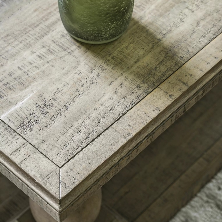 Rustic Giverny Coffee Table Coffee Table UK
