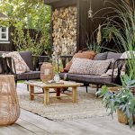 Garden Sofa UK