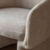 Cream Armchair UK