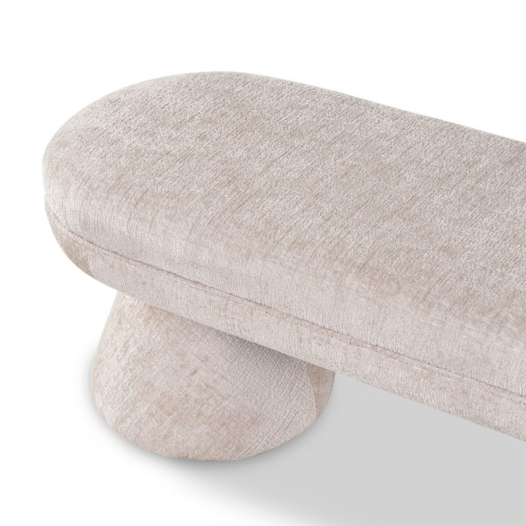 Mushroom Bench UK