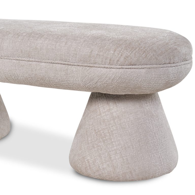 Mushroom Bench UK