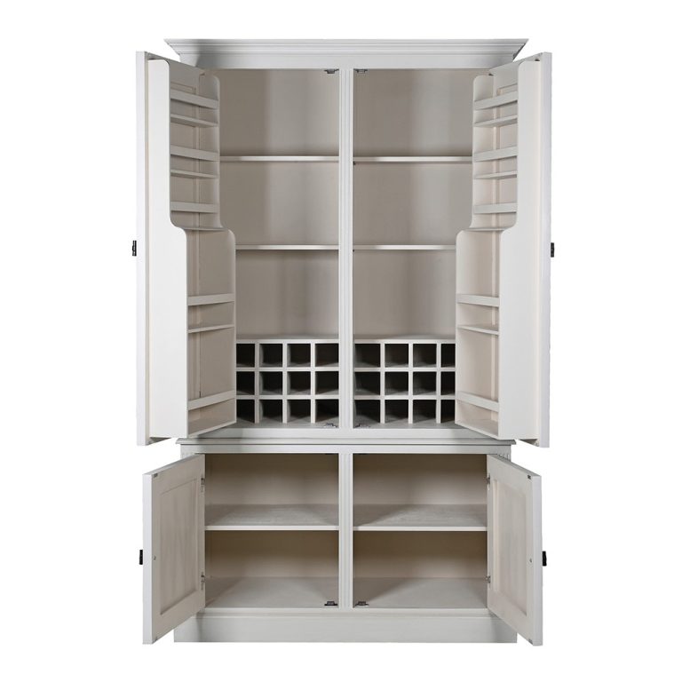 Pantry Cupboard UK