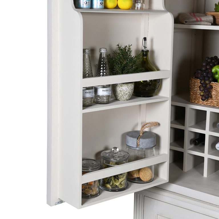 Pantry Cupboard UK