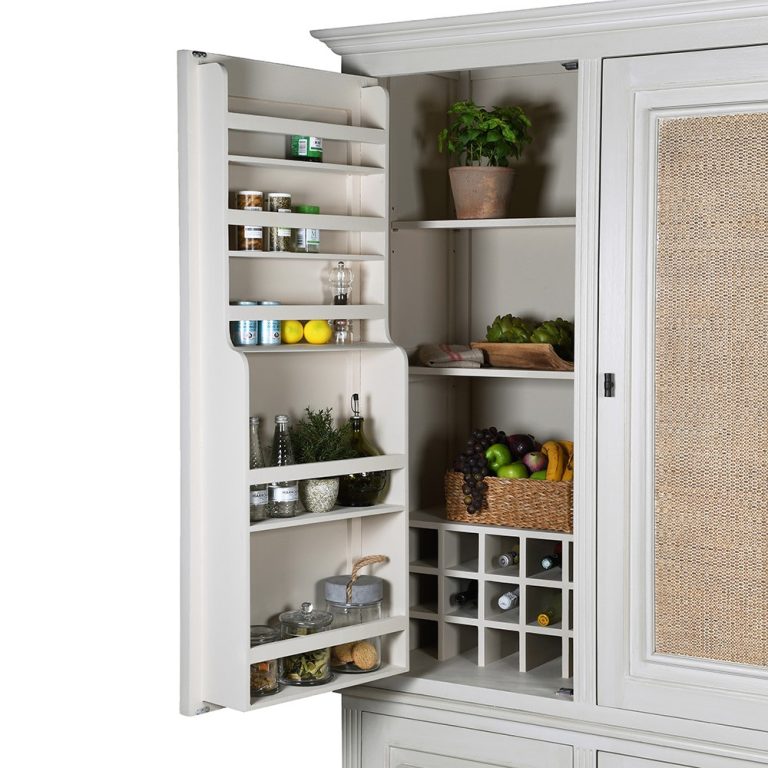 Pantry Cupboard UK