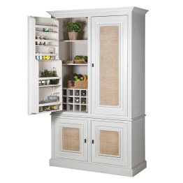 Pantry Cupboard UK