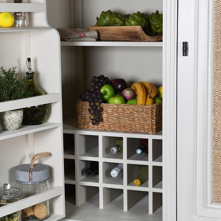 Pantry Cupboard UK