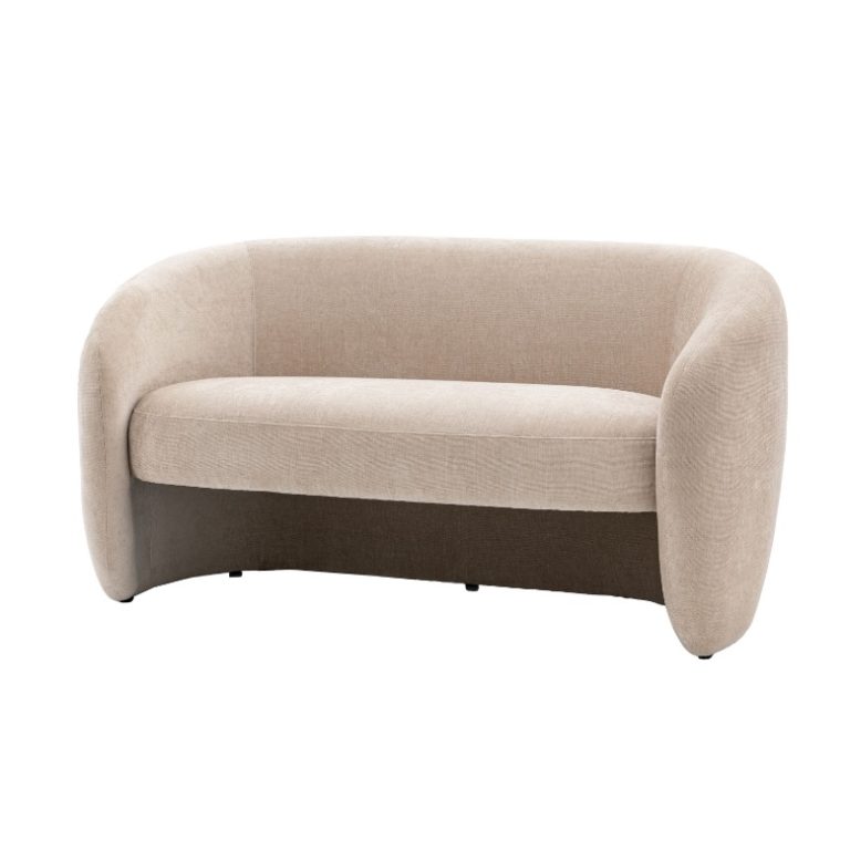 Curve Settee UK