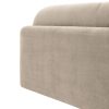Nalani Mist 3 Seater Sofa Seater Sofa UK
