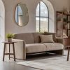 Nalani Mist 3 Seater Sofa Seater Sofa UK