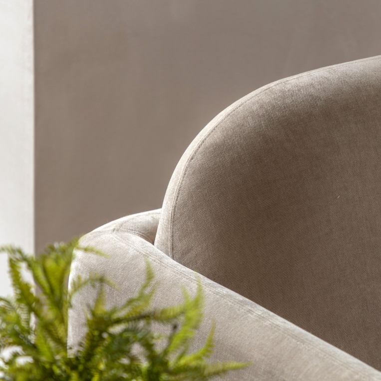 Nalani Mist 3 Seater Sofa Seater Sofa UK