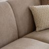 Nalani Mist 3 Seater Sofa Seater Sofa UK