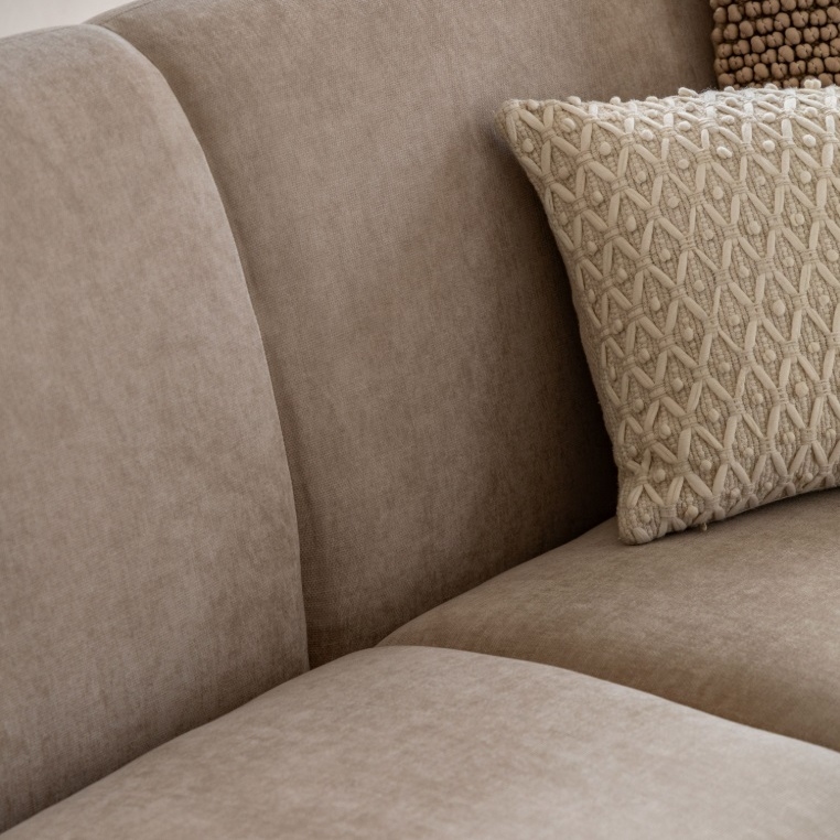 Nalani Mist 3 Seater Sofa Seater Sofa UK