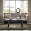Nalani Mist 3 Seater Sofa Seater Sofa UK