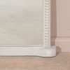 Elise French Style Overmantle Mirror Overmantle Mirror UK