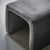 Anthracite Armchair UK