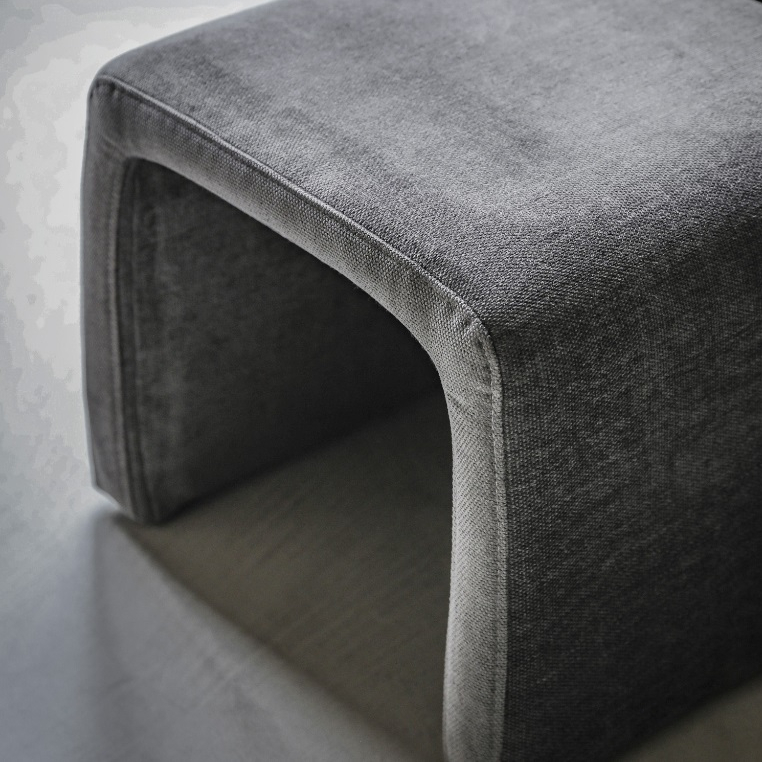 Anthracite Armchair UK