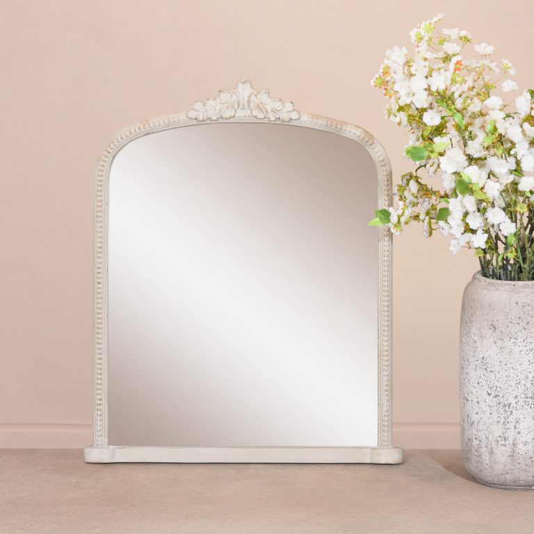 Overmantle Mirror UK