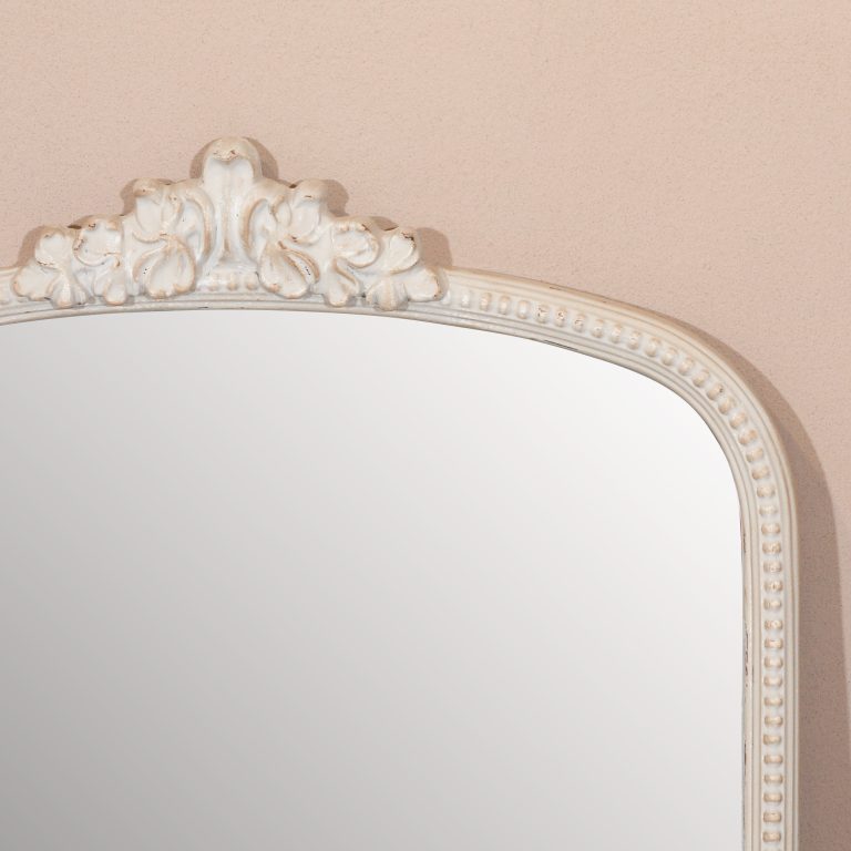 Overmantle Mirror UK