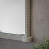 Elise French Style Overmantle Mirror Overmantle Mirror UK