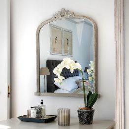 Overmantle Mirror UK