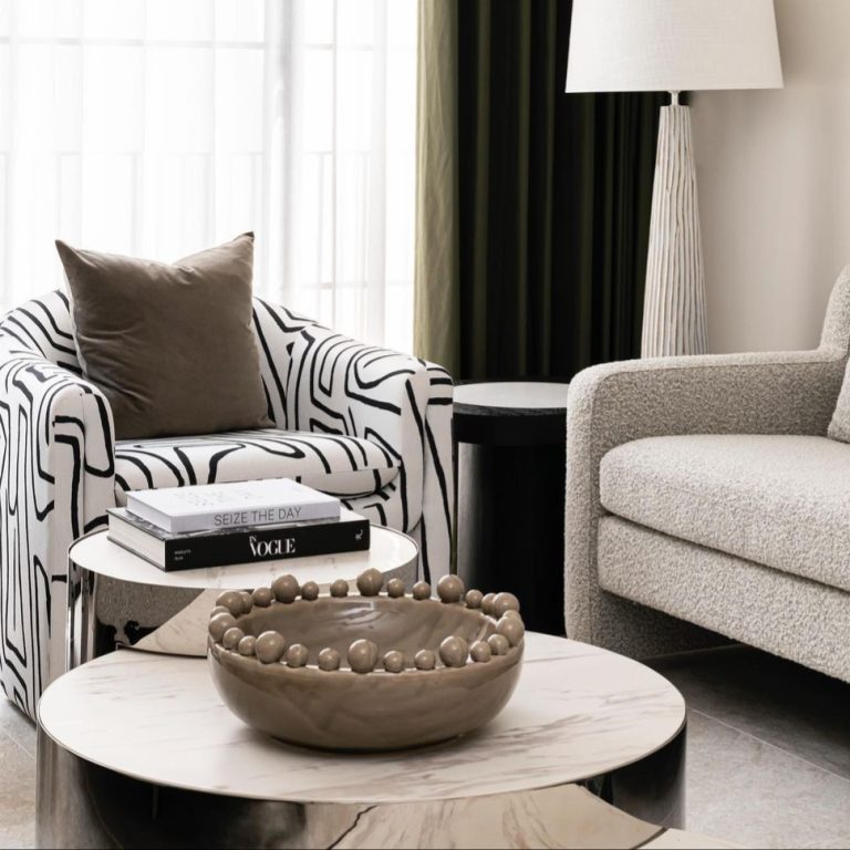 Contemporary Armchair UK