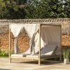 Garden Daybed UK