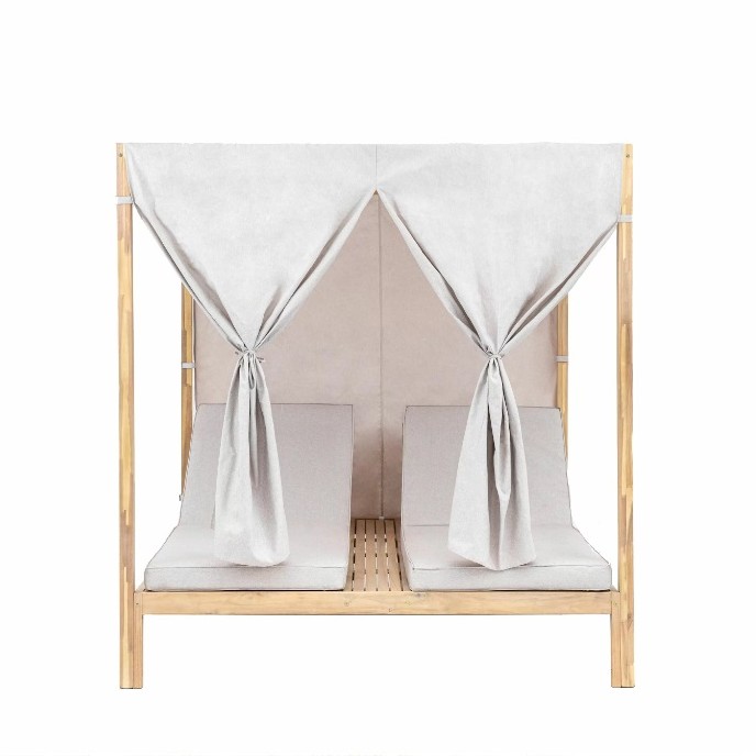 Garden Daybed UK