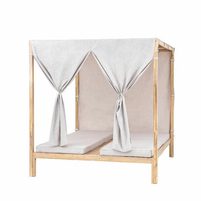Garden Daybed UK