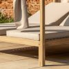 Garden Daybed UK