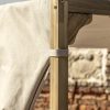 Garden Daybed UK